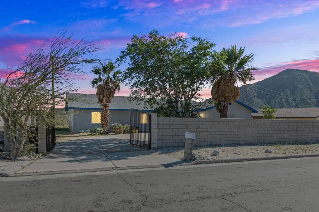 15780 La Vida, Palm Springs, CA 92262 - Image #1