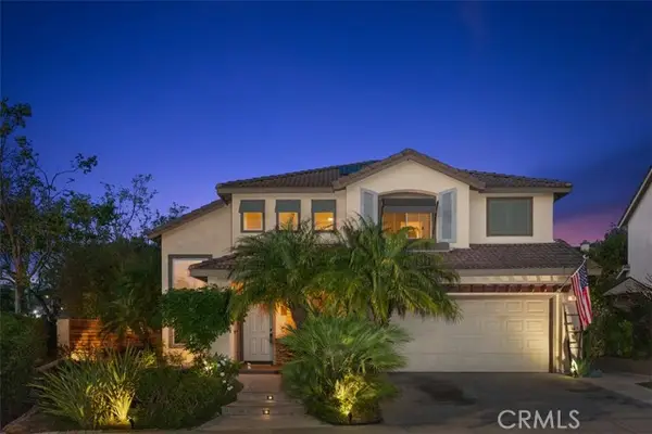 16 Wildemere, Rancho Santa Margarita, CA 92688