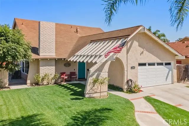 11608 Onyx, Cypress, CA 90630 - #1