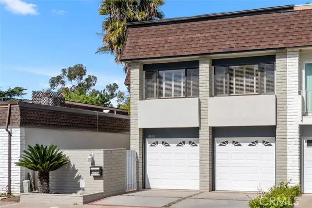 4038 Germainder, Irvine, CA 92612 - #2