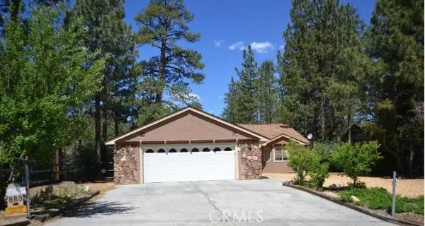 889 Mcalister Road, Big Bear City, CA 92314