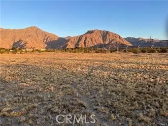 0 Circle J Drive, Borrego Springs, CA 92004