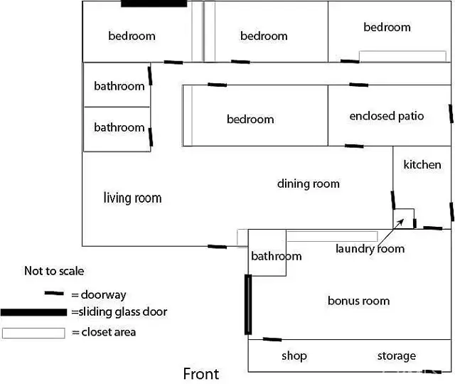 315 Laguna Street, Santa Cruz, CA 95060 - #3