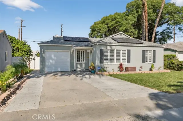 2321 Williamson, Fullerton, CA 92833 - Image #1