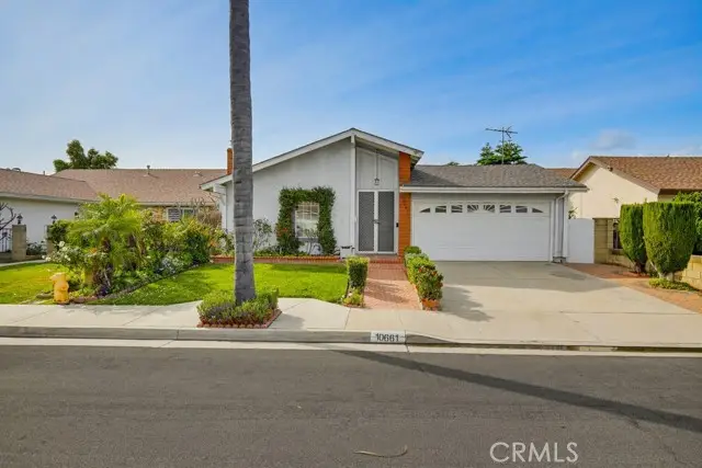 10661 Chestnut St, Cypress, CA 90630 - #1