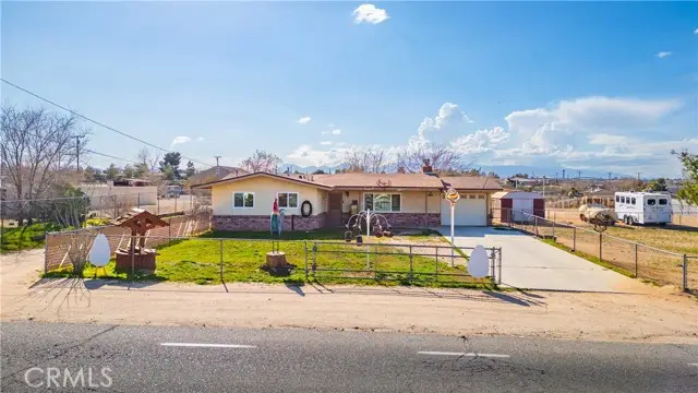 10872 Peach Avenue, Hesperia, CA 92345 - #1