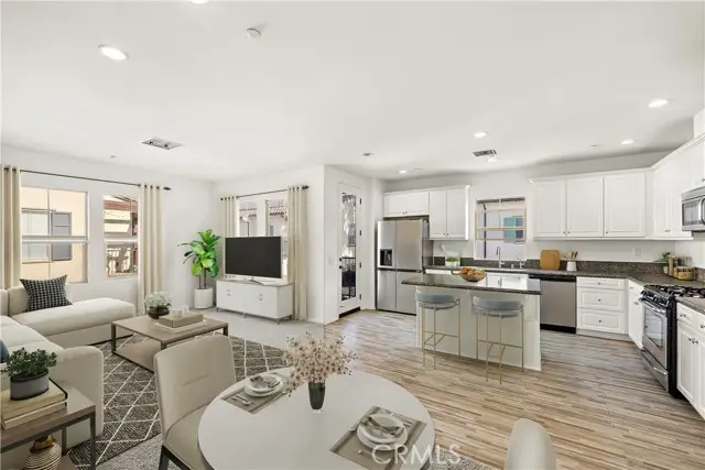 522 S Melrose, Anaheim, CA 92805 - #1