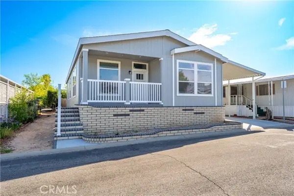 1150 Ventura Boulevard #77, Camarillo, CA 93010