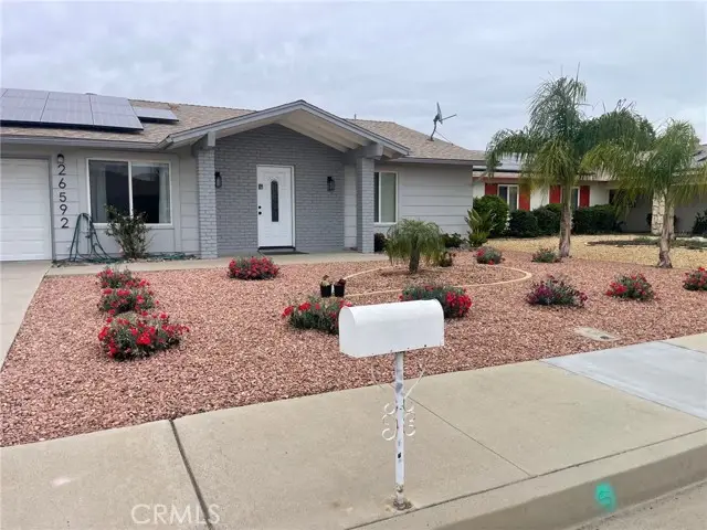 26592 Farrell St, Menifee, CA 92586 - #2
