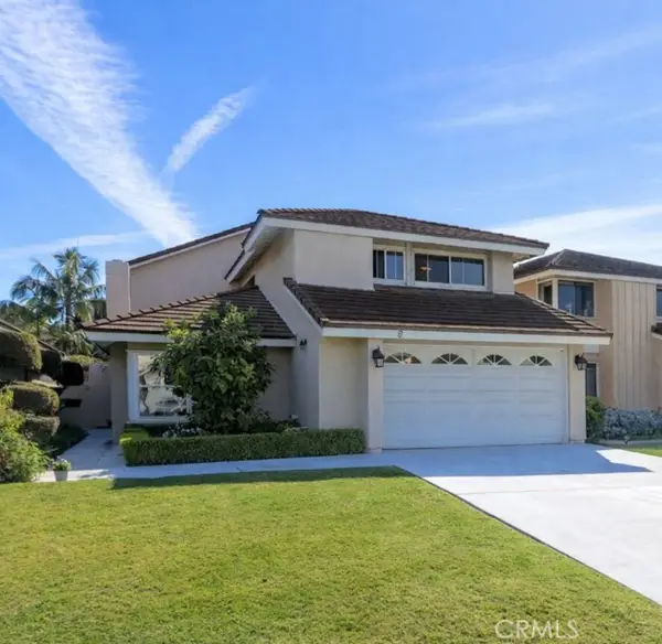 8 Sandpiper, Irvine, CA 92604