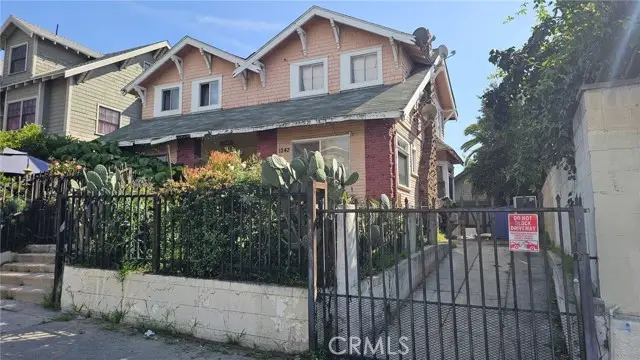 1242 S Bonnie Brae, Los Angeles, CA 90006 - #2