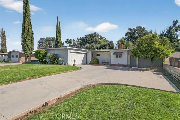 733 Via Felipe, Corona, CA 92882