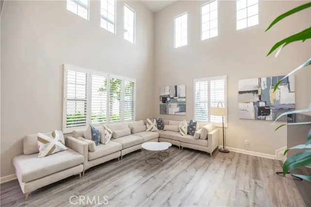 114 Falcon Ridge, Irvine, CA 92618 - #3