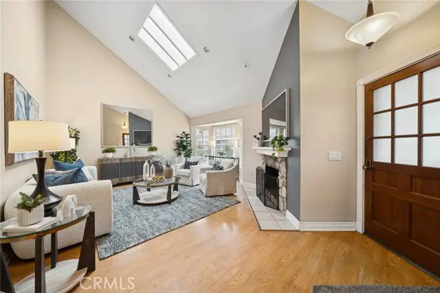 10 Prescott, Irvine, CA 92620 - #2