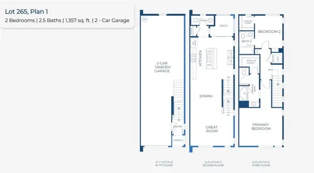 12720 Hampton Avenue, Eastvale, CA 92880 - #2