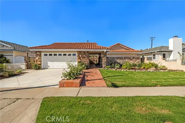 9351 Leilani, Huntington Beach, CA 92646