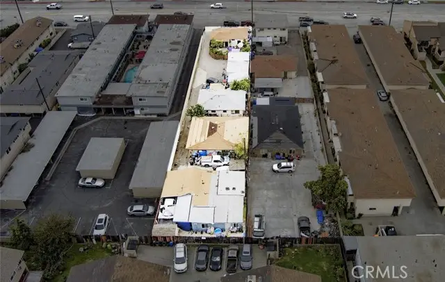 3644 Baldwin, El Monte, CA 91731 - #3