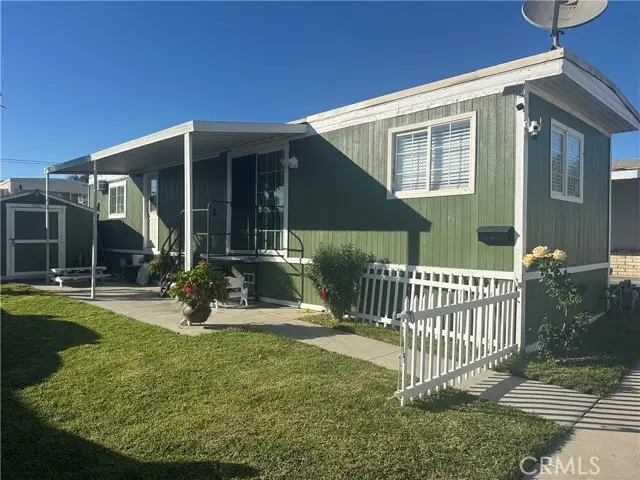 18411 Valley Blvd Space 47, Bloomington, CA 92316 - #1