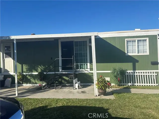 18411 Valley Blvd Space 47, Bloomington, CA 92316 - #3