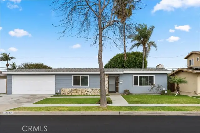 2912 Andros, Costa Mesa, CA 92626 - #1