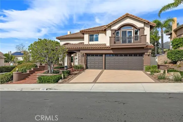 32971 Pinnacle Drive, Trabuco Canyon, CA 92679
