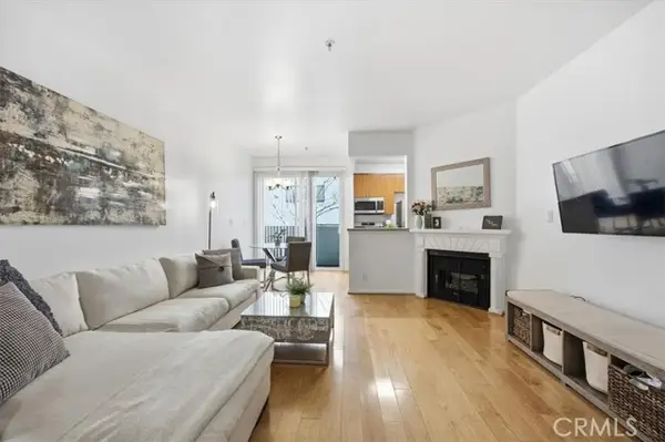 620 S Gramercy Place #130, Los Angeles, CA 90005