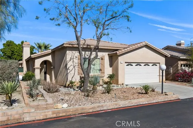 65565 Acoma #77, Desert Hot Springs, CA 92240 - #1