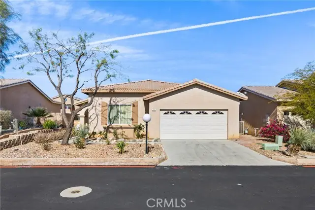65565 Acoma #77, Desert Hot Springs, CA 92240 - #2