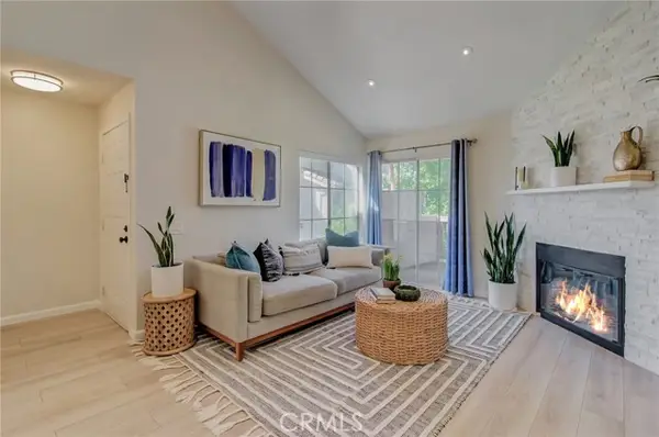 26571 Las Palmas #7, Laguna Hills, CA 92656