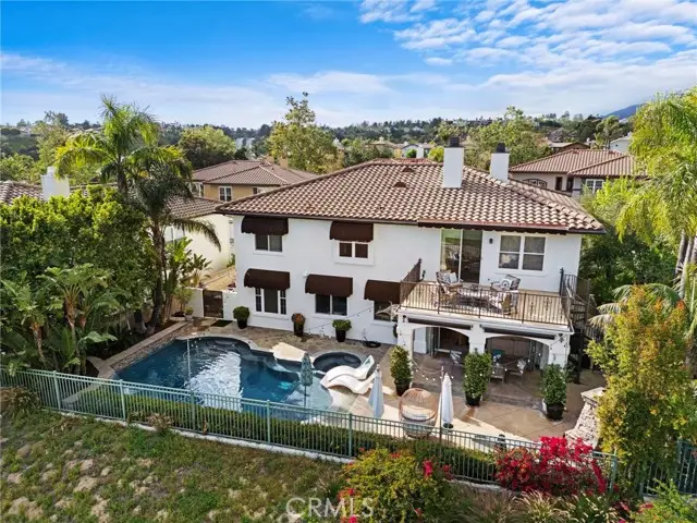 5 Golf Ridge, Rancho Santa Margarita, CA 92679 - #2