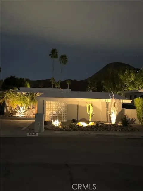 48240 Birdie, Palm Desert, CA 92260 - #1