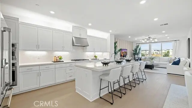 100 Harrier, Irvine, CA 92618 - #1