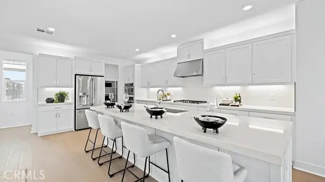 100 Harrier, Irvine, CA 92618 - #2