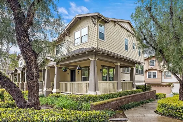 16 Arlington Street, Ladera Ranch, CA 92694