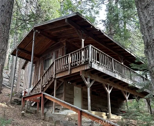 7771 White Chief Mountain Rd, Fish Camp, CA 93623 - #2