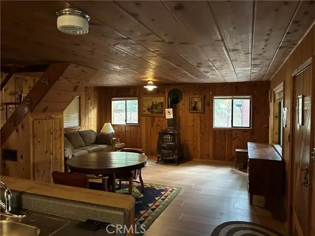 7771 White Chief Mountain Rd, Fish Camp, CA 93623 - #3