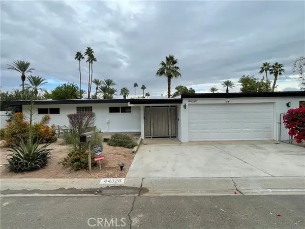 44320 Elkhorn, Indian Wells, CA 92210