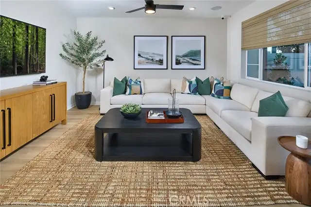 12720 Rosemount Rd, Eastvale, CA 92880 - #2