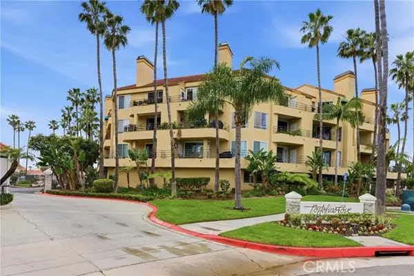 16291 Countess #115, Huntington Beach, CA 92649