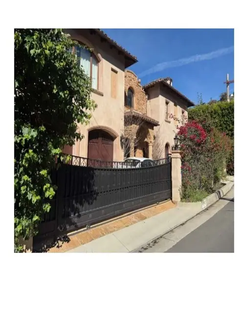 1191 N Bundy, Los Angeles, CA 90049 - #1