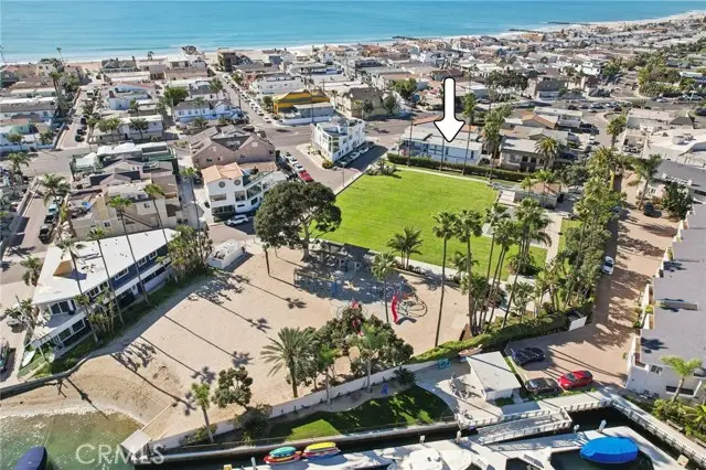 4404 Channel Place, Newport Beach, CA 92663 - #1