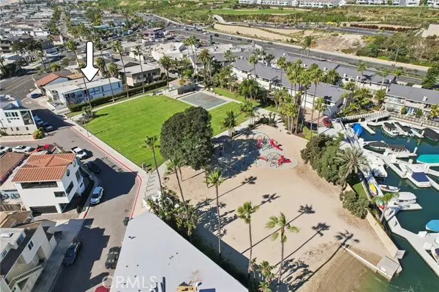 4404 Channel Place, Newport Beach, CA 92663 - #3