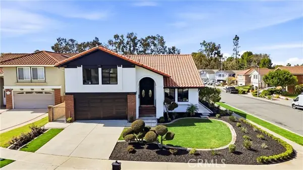 24596 Donna Lane, Lake Forest (el Toro), CA 92630