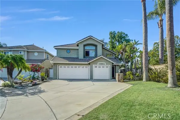 6305 Saint Francis Court, Yorba Linda, CA 92886