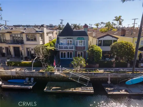 34 Rivo Alto Canal, Long Beach, CA 90803