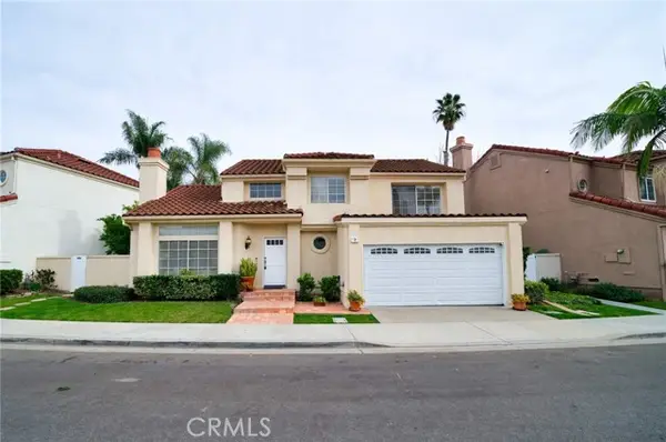 7 Galanto, Irvine, CA 92614
