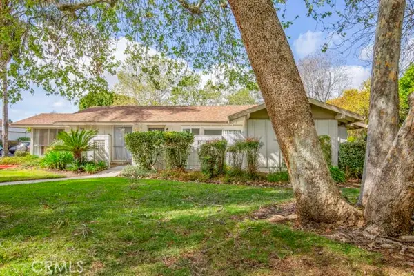 763 Calle Aragon, Laguna Woods, CA 92637