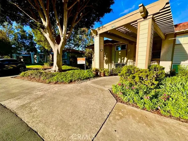 3273 San Amadeo #A, Laguna Woods, CA 92637