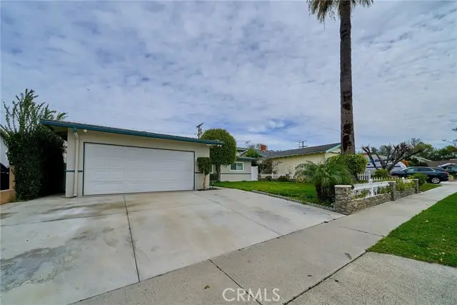 2401 Foxdale, La Habra, CA 90631 - #2