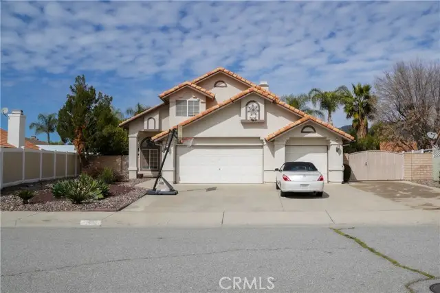 1621 Monterey Way, San Jacinto, CA 92583 - #1